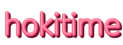 hokitime — logo kanal